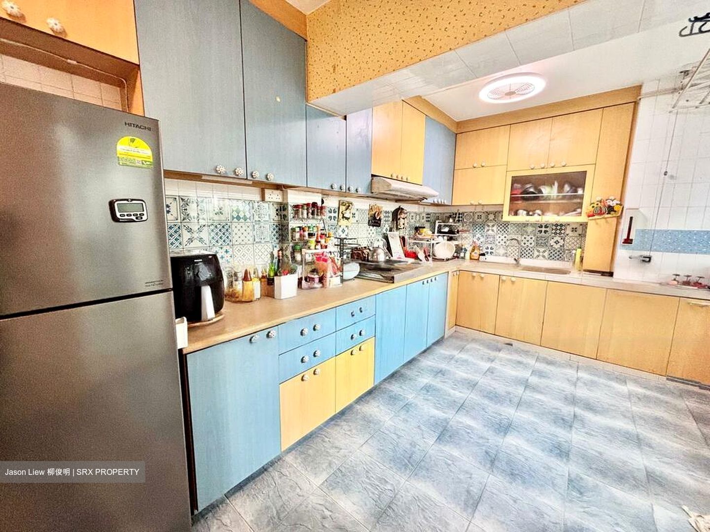 Blk 405 Pasir Ris Drive 6 (Pasir Ris), HDB 5 Rooms #484999041